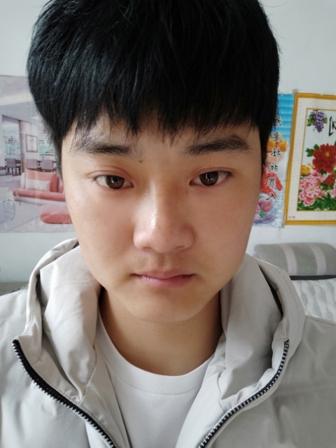 偏丶执的第二张照片--衡阳相亲服务中心