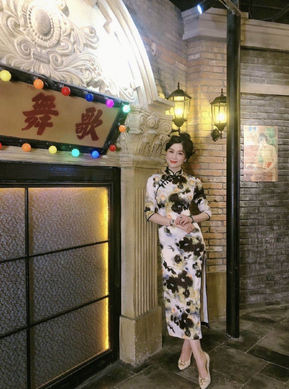 林晓洁的第一张照片--衡阳相亲服务中心