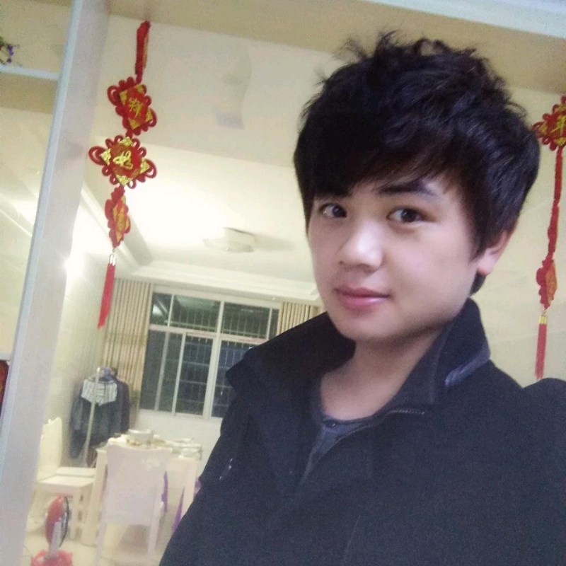 凤凰机器人卡卡老师的第一张照片--衡阳相亲服务中心