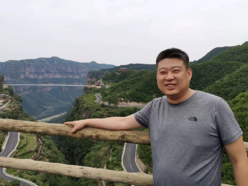 井然的第一张照片--衡阳相亲服务中心