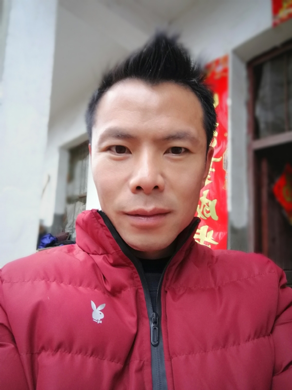 一起好好过日子的第一张照片--衡阳相亲服务中心