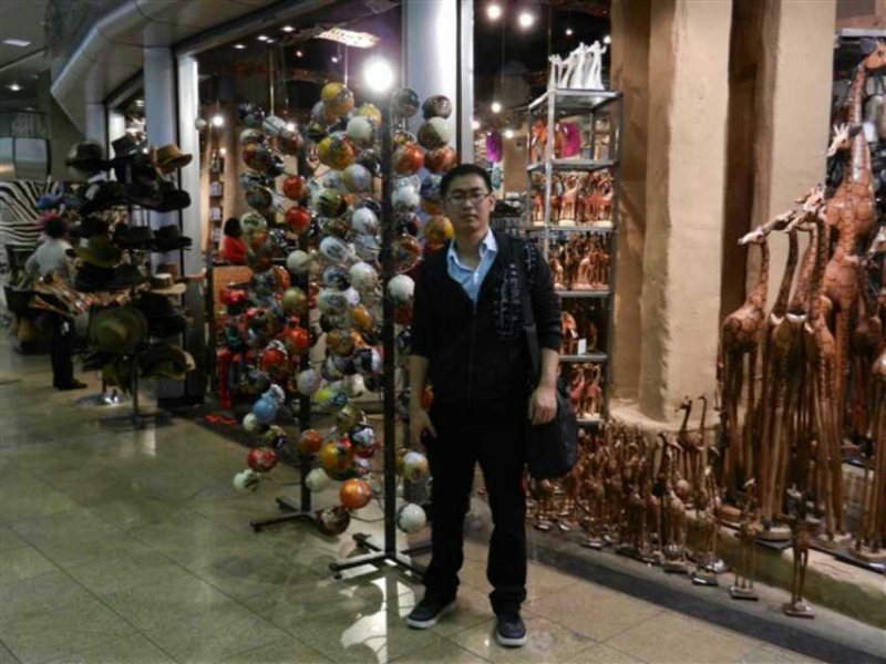 一路上有你的第一张照片--衡阳相亲服务中心