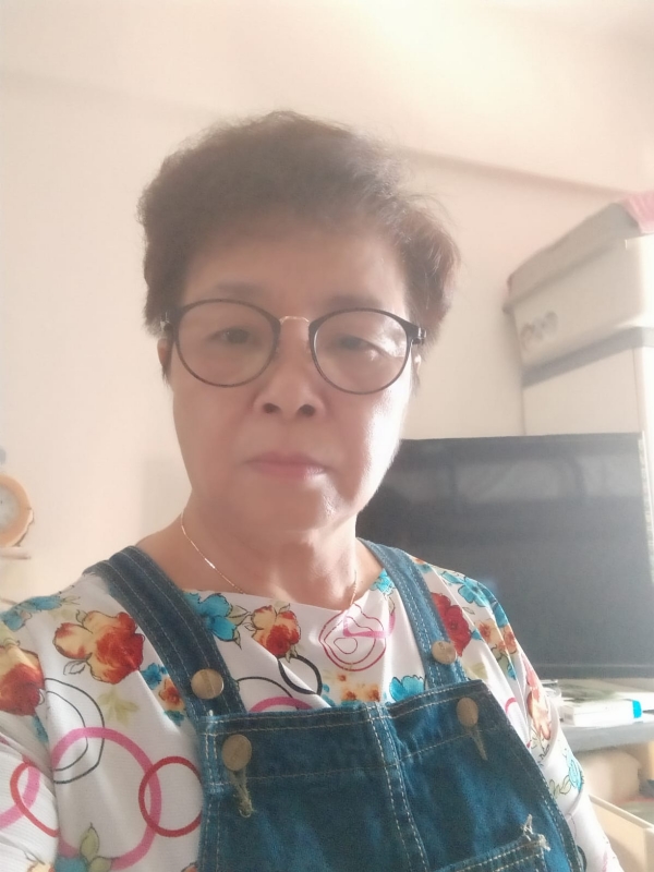 may的第一张照片--衡阳相亲服务中心