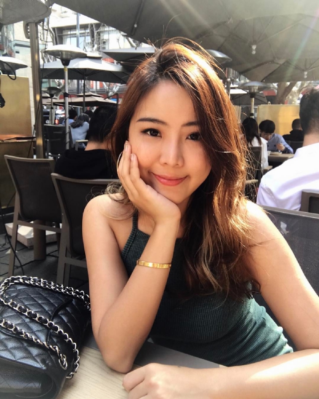 Annlena的第一张照片--衡阳相亲服务中心