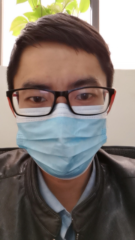 凉白开的第一张照片--衡阳相亲服务中心