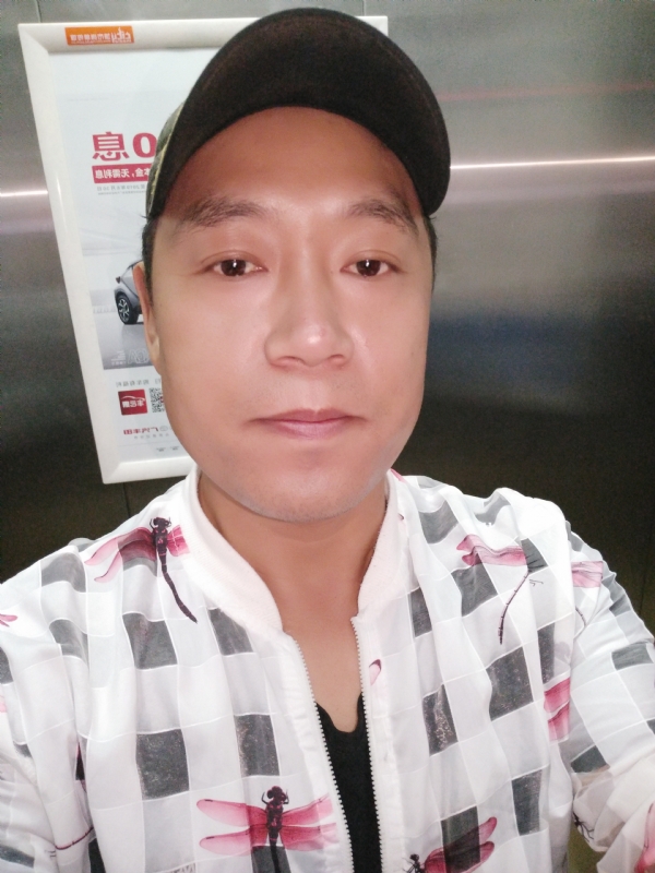 hainy的第一张照片--衡阳相亲服务中心