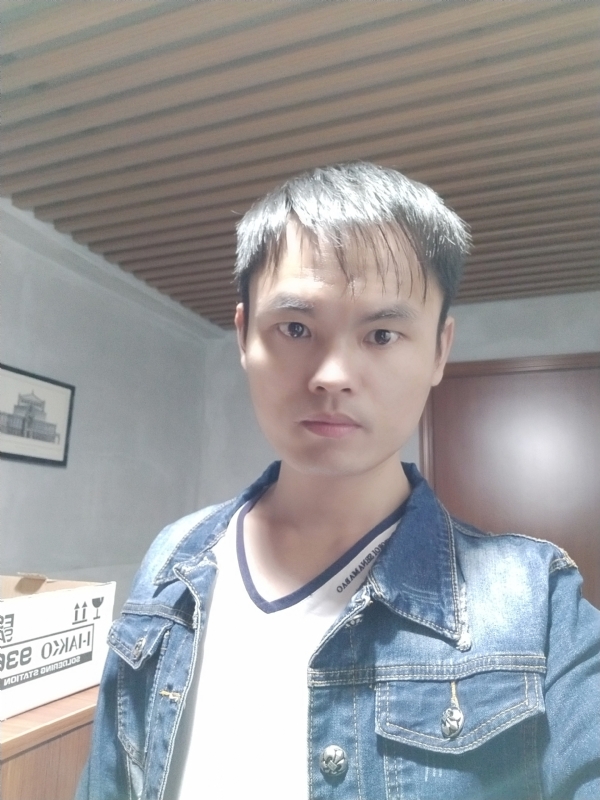 阿信的第一张照片--衡阳相亲服务中心