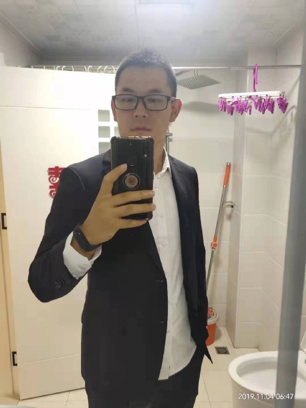塞軍的第一张照片--衡阳相亲服务中心