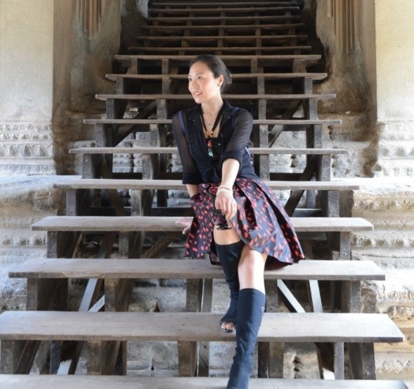 逾越禁区的第一张照片--衡阳相亲服务中心