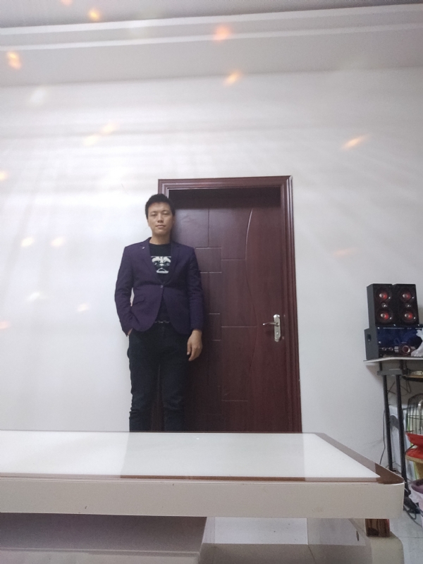 慕凡的第二张照片--衡阳相亲服务中心