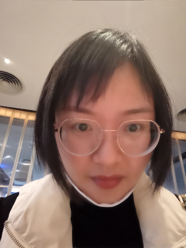 Betty的第一张照片--衡阳相亲服务中心