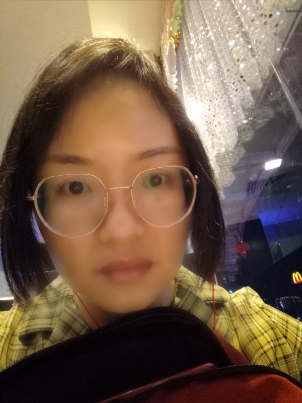 Betty的第二张照片--衡阳相亲服务中心