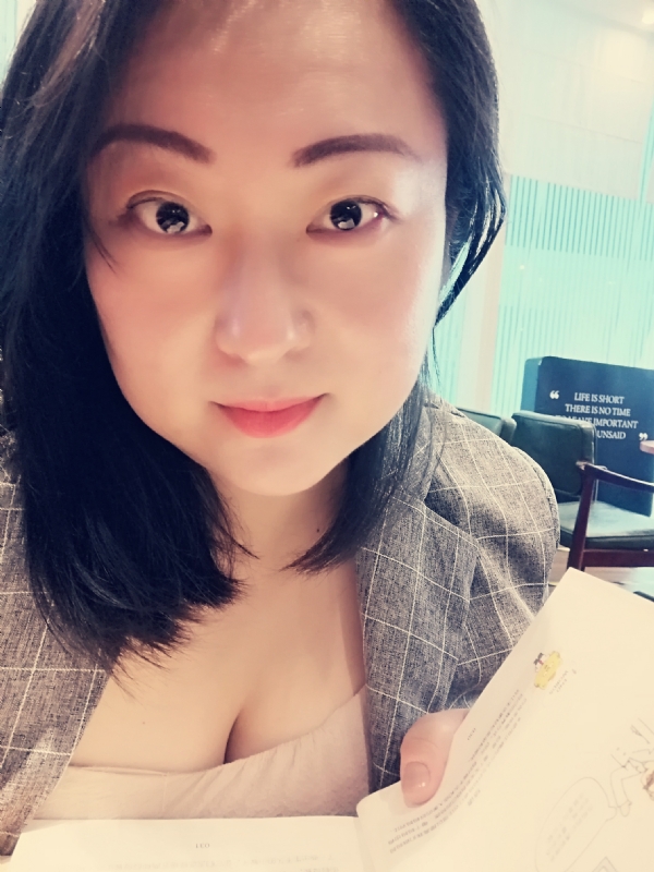 铃瑶的第二张照片--衡阳相亲服务中心