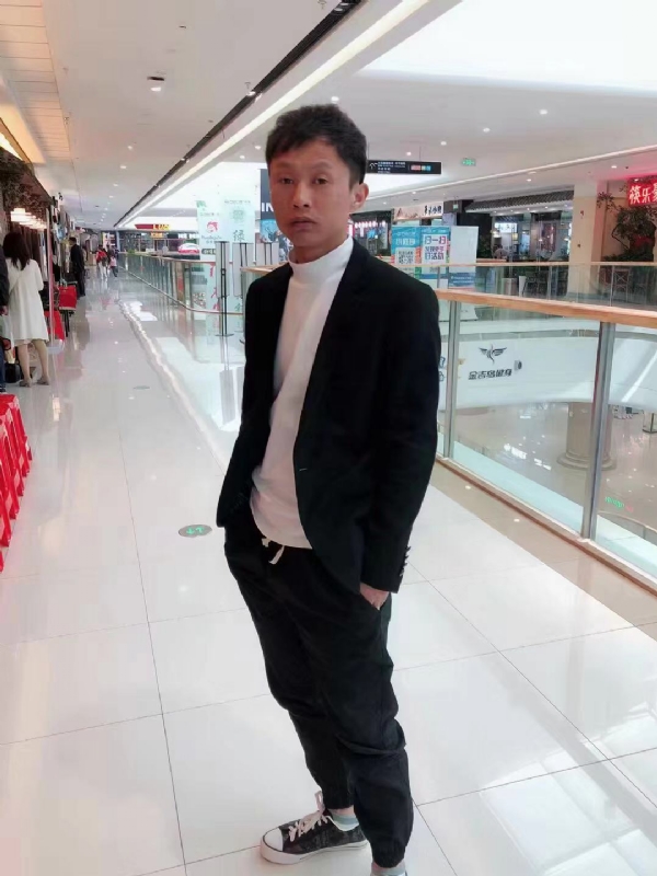 杰的第一张照片--衡阳相亲服务中心