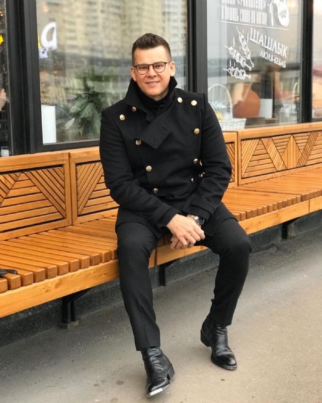 owen的第二张照片--衡阳相亲服务中心