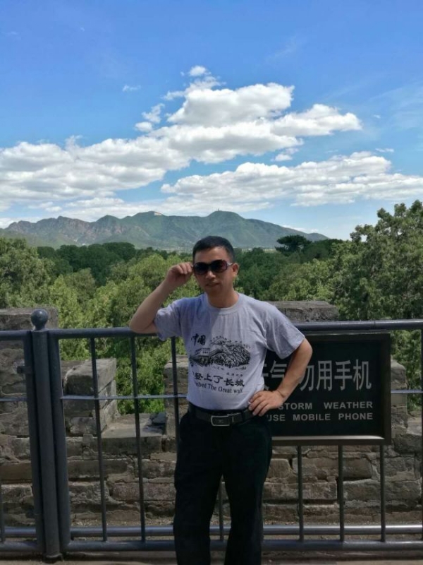 天天心情好的第一张照片--衡阳相亲服务中心