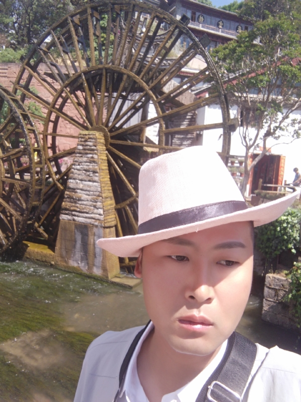 曲靖相亲的第一张照片--衡阳相亲服务中心