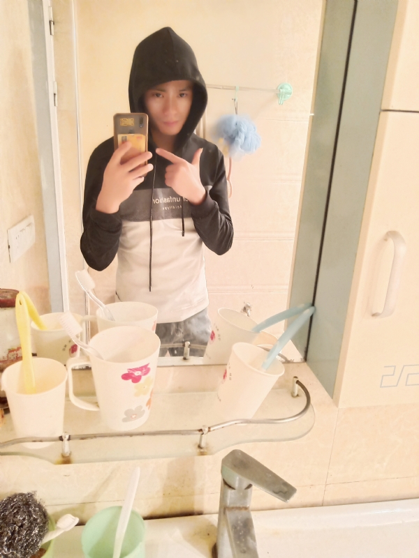 时间让我变傻的第一张照片--衡阳相亲服务中心