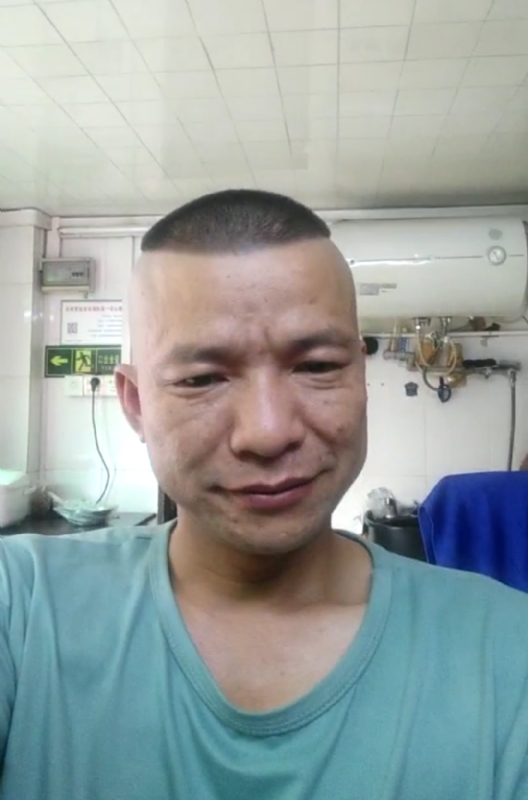 自创生涯的第一张照片--衡阳相亲服务中心