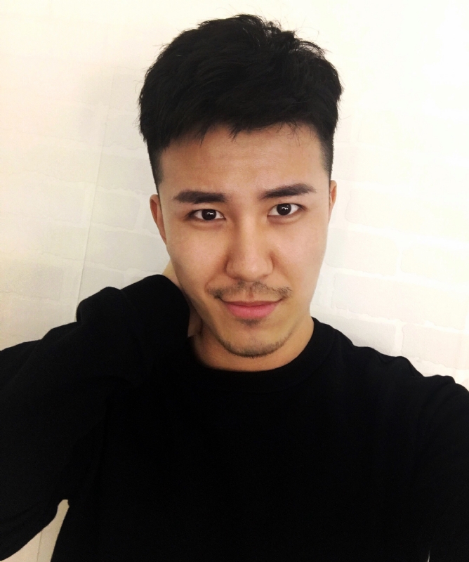 时过境迁丶的第一张照片--衡阳相亲服务中心