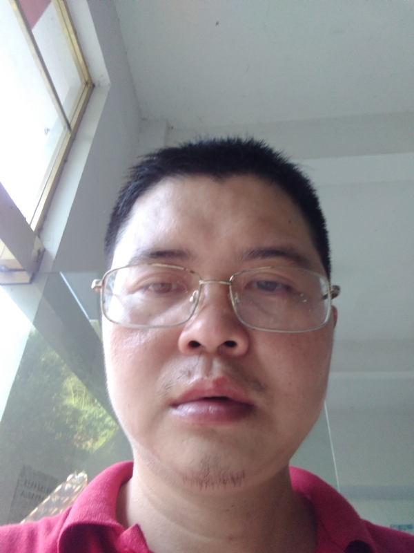 渠雨的第一张照片--衡阳相亲服务中心