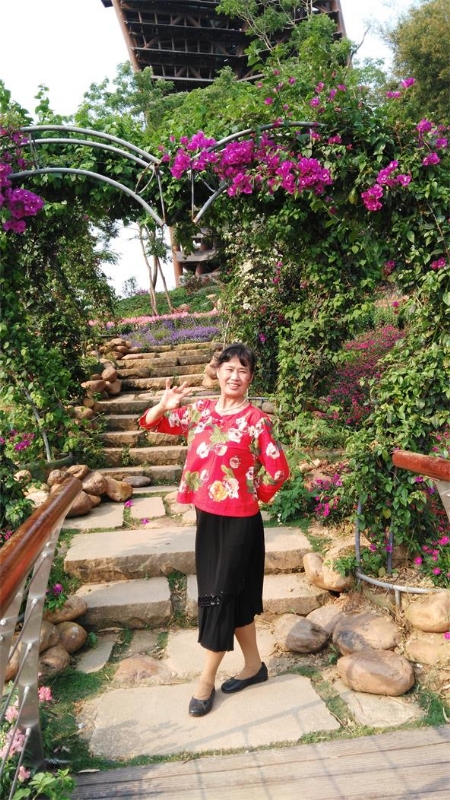 桂春的第一张照片--衡阳相亲服务中心