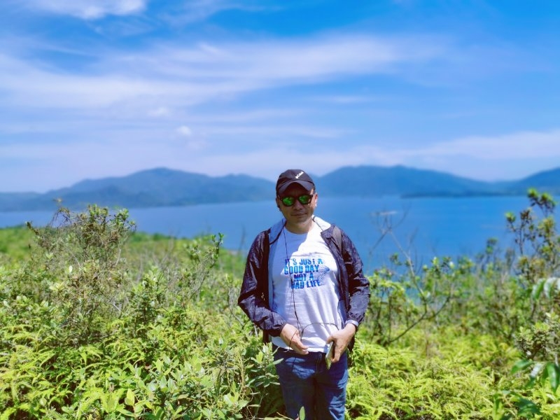 匡匡的第一张照片--衡阳相亲服务中心