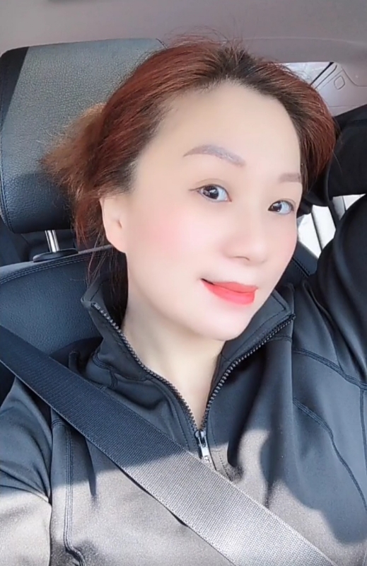 张文欣的第一张照片--衡阳相亲服务中心