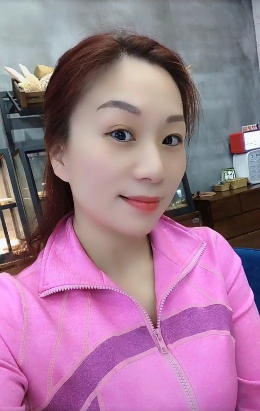 张文欣的第二张照片--衡阳相亲服务中心