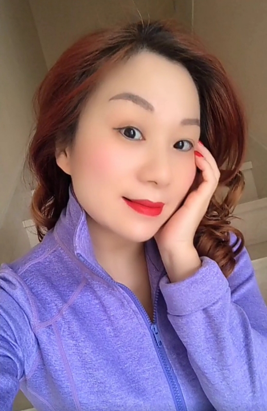 张文欣的第三张照片--衡阳相亲服务中心