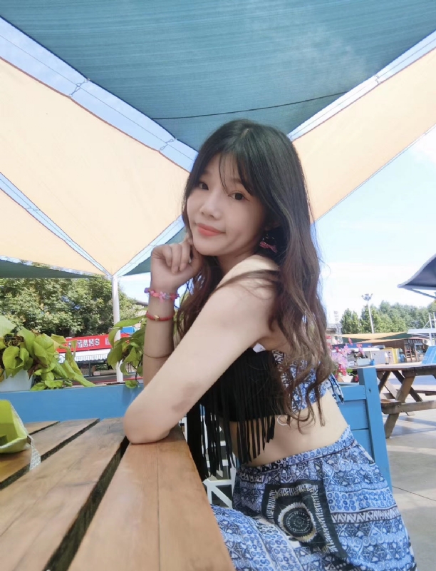 诗雨的第一张照片--衡阳相亲服务中心