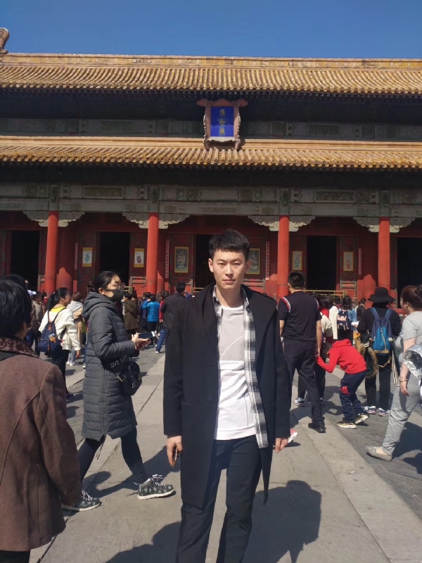 周天的第一张照片--衡阳相亲服务中心