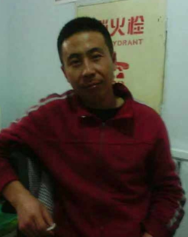 袭明轩的第一张照片--衡阳相亲服务中心