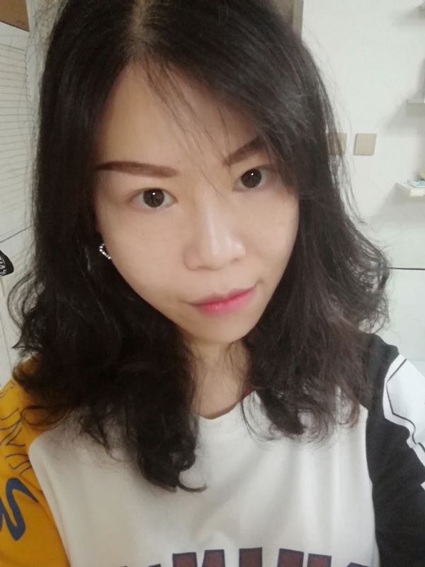 帛曳的第一张照片--衡阳相亲服务中心