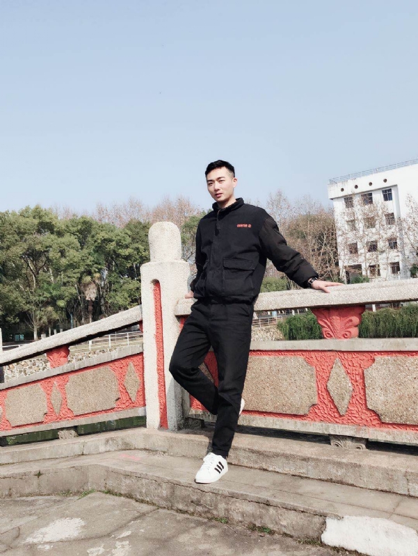 柒玥的第一张照片--衡阳相亲服务中心