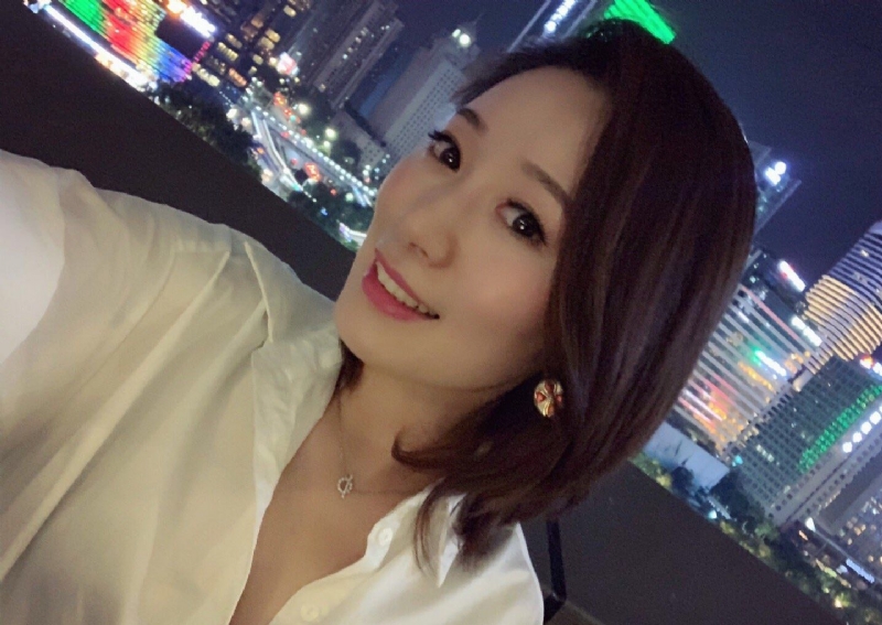 Mengyao的第二张照片--衡阳相亲服务中心