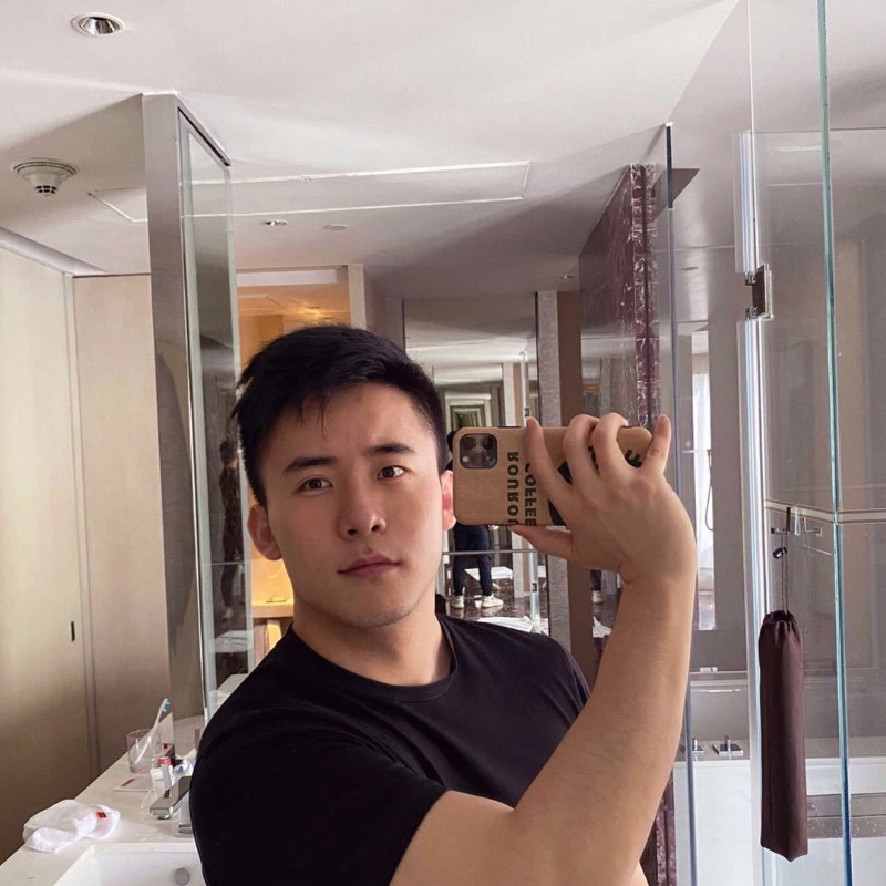 俊杰的第一张照片--衡阳相亲服务中心