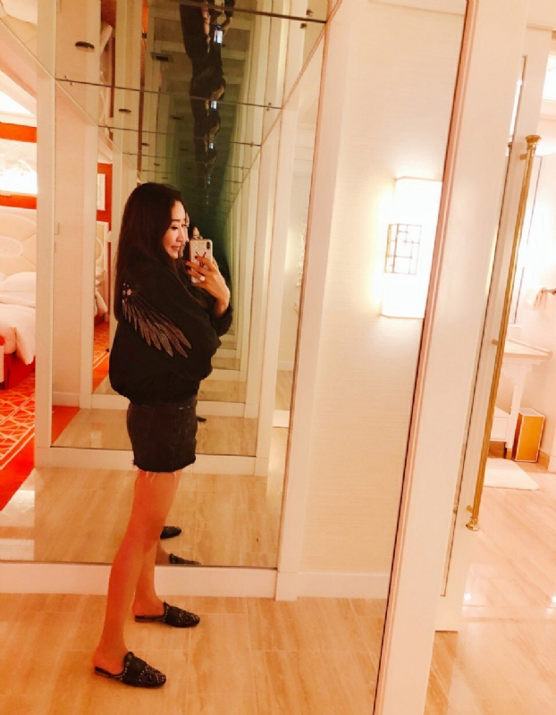 妮妮的第一张照片--衡阳相亲服务中心