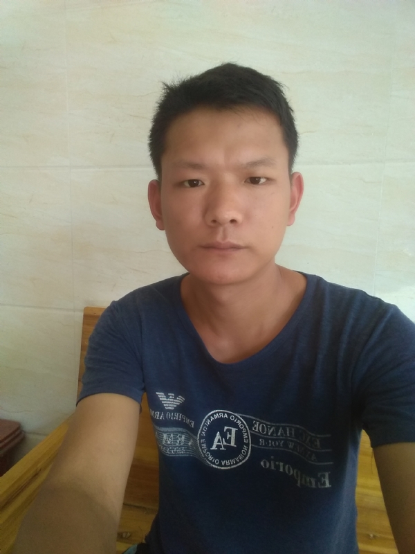 辉的第一张照片--衡阳相亲服务中心