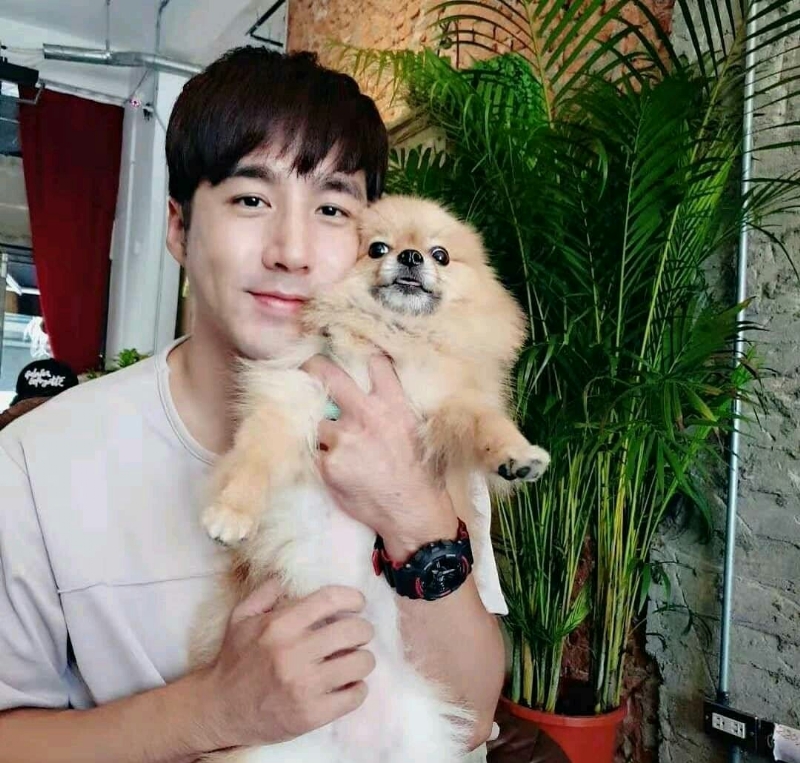 wnag的第一张照片--衡阳相亲服务中心