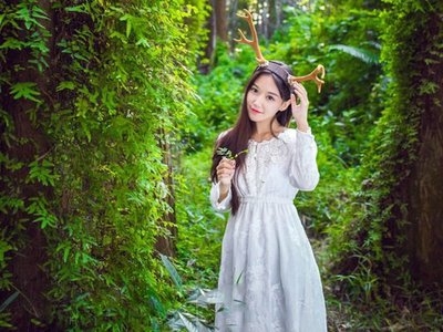 娇娇的第一张照片--衡阳相亲服务中心