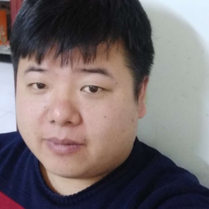 小胖的第一张照片--衡阳相亲服务中心