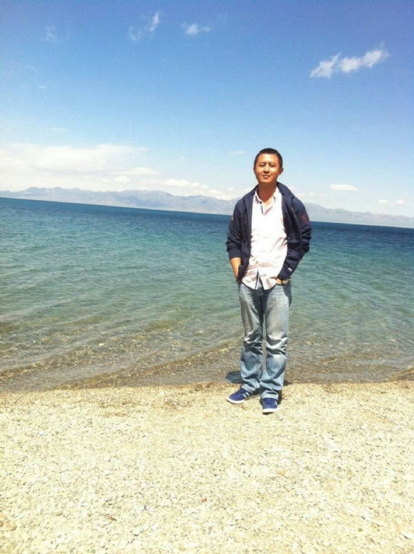 西西晨的第一张照片--衡阳相亲服务中心