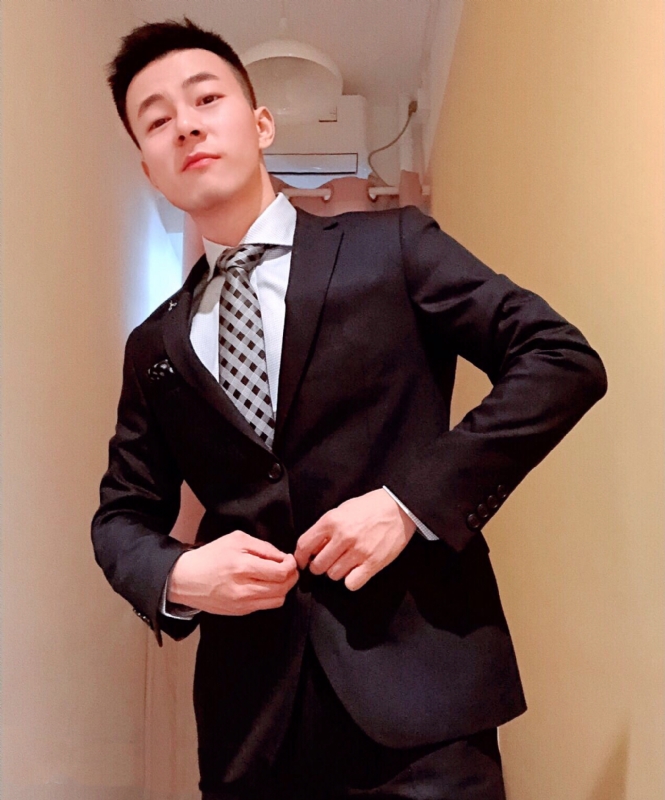 老谢家的天之蛟子的第一张照片--衡阳相亲服务中心