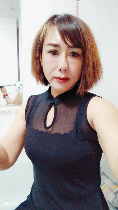 芊芊的第一张照片--衡阳相亲服务中心