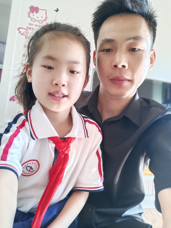 小神兽的第一张照片--衡阳相亲服务中心