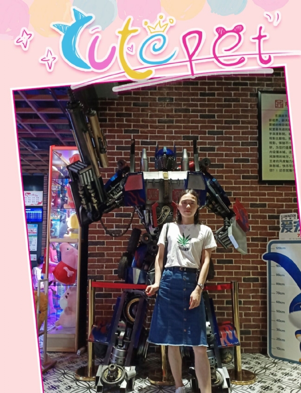 淡似春风的第二张照片--衡阳相亲服务中心