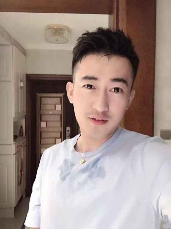 元素囡的第一张照片--衡阳相亲服务中心