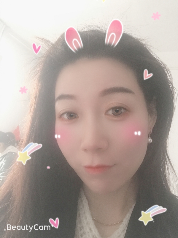 非你不嫁的第一张照片--衡阳相亲服务中心