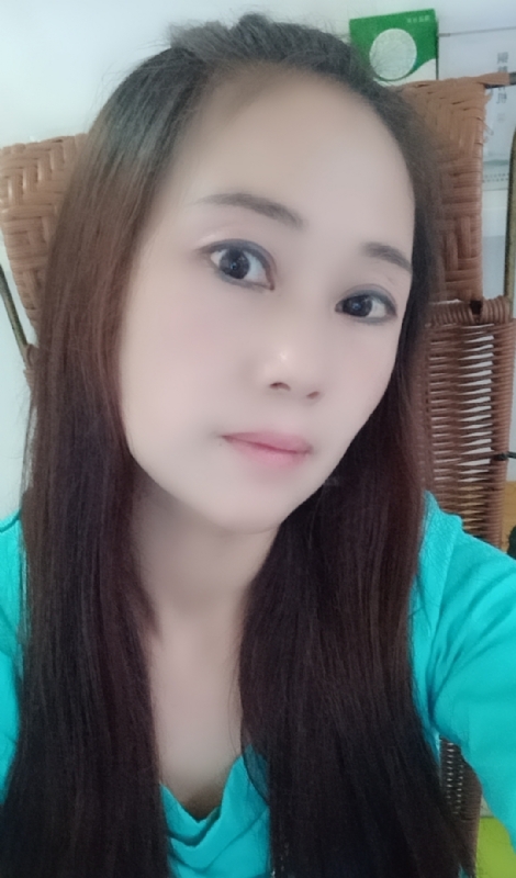 阿玲的第一张照片--衡阳相亲服务中心
